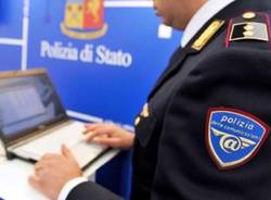 polizia postale