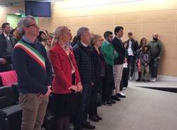 Premio scolastico XXV aprile 2019