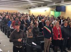 Premio scolastico XXV aprile 2019