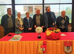 presentazione memorial mazzilli antoniana 2019