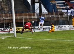 pro patria pisa 1-2