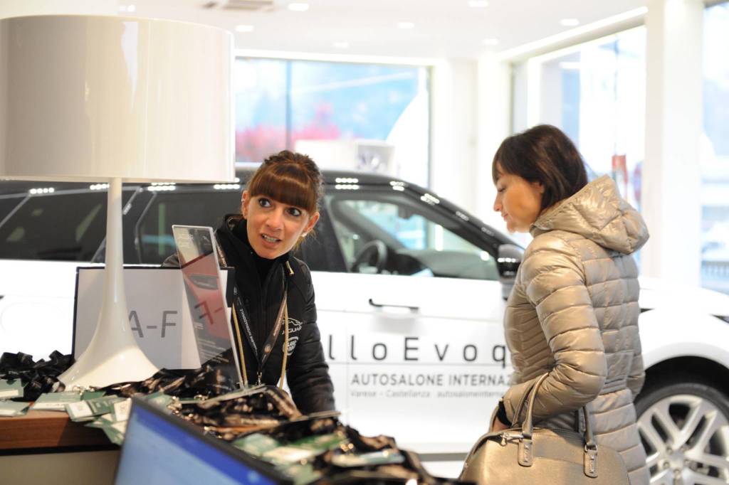 Raduno Land Rover 2019