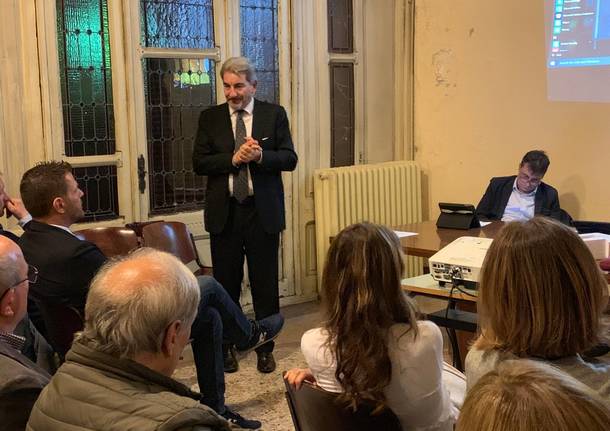 raffaele cattaneo convegno villa tovaglieri