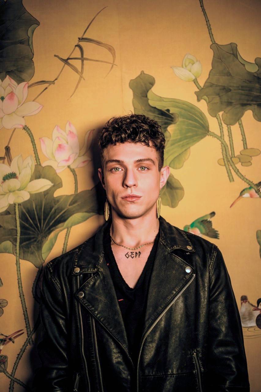 riky irama biondo