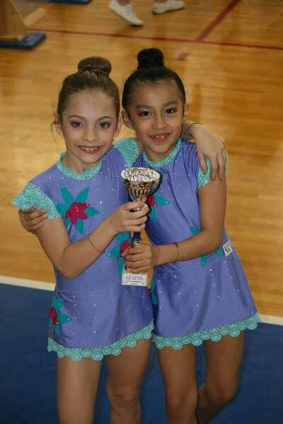 Ritmica Ike  10 