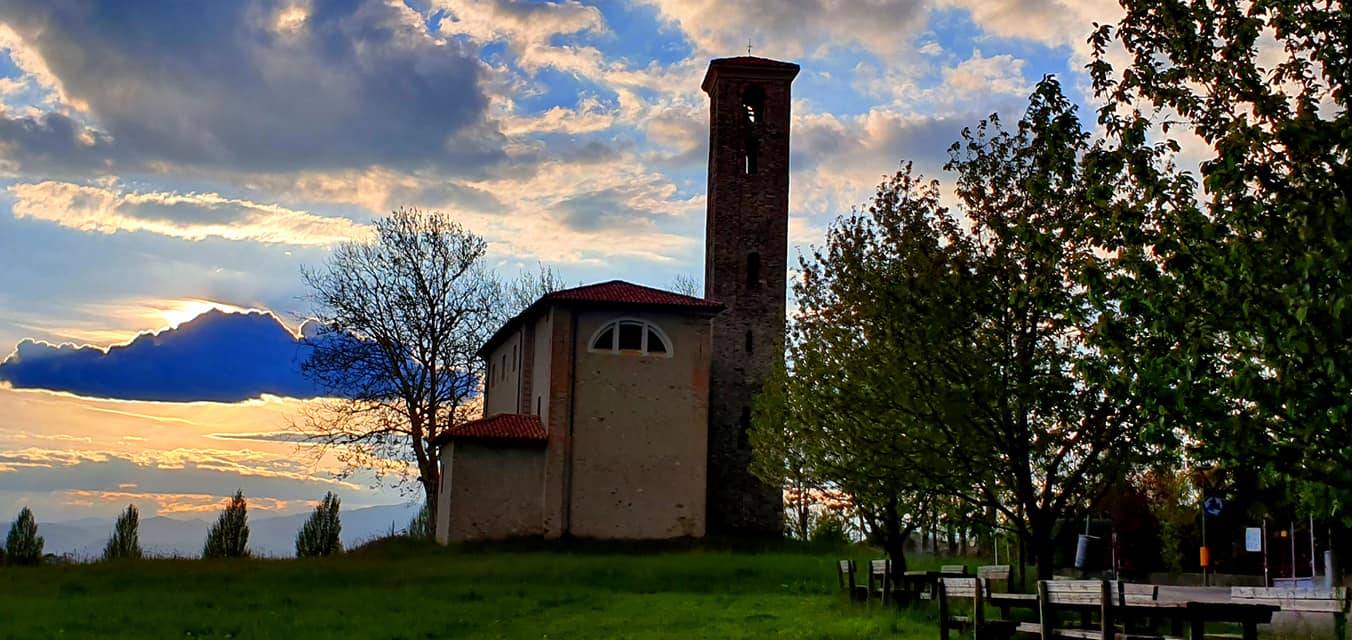 Sant'Eusebio e dintorni