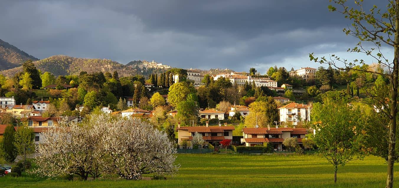 Sant'Eusebio e dintorni