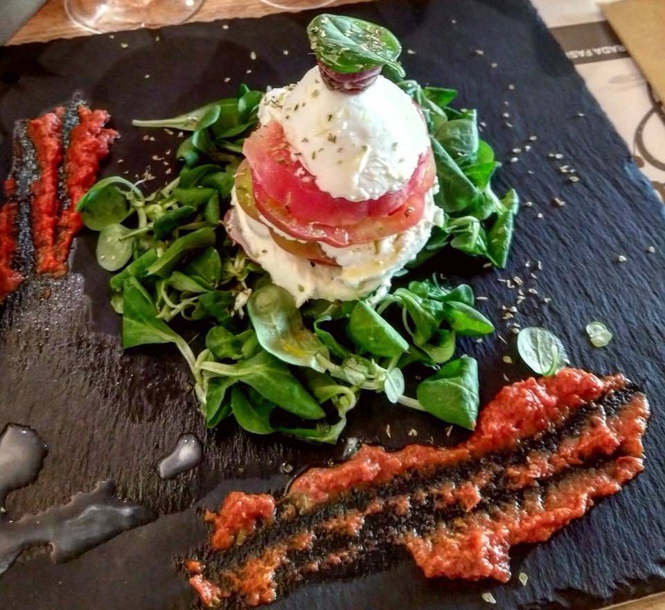 Seconda Strada Cafè