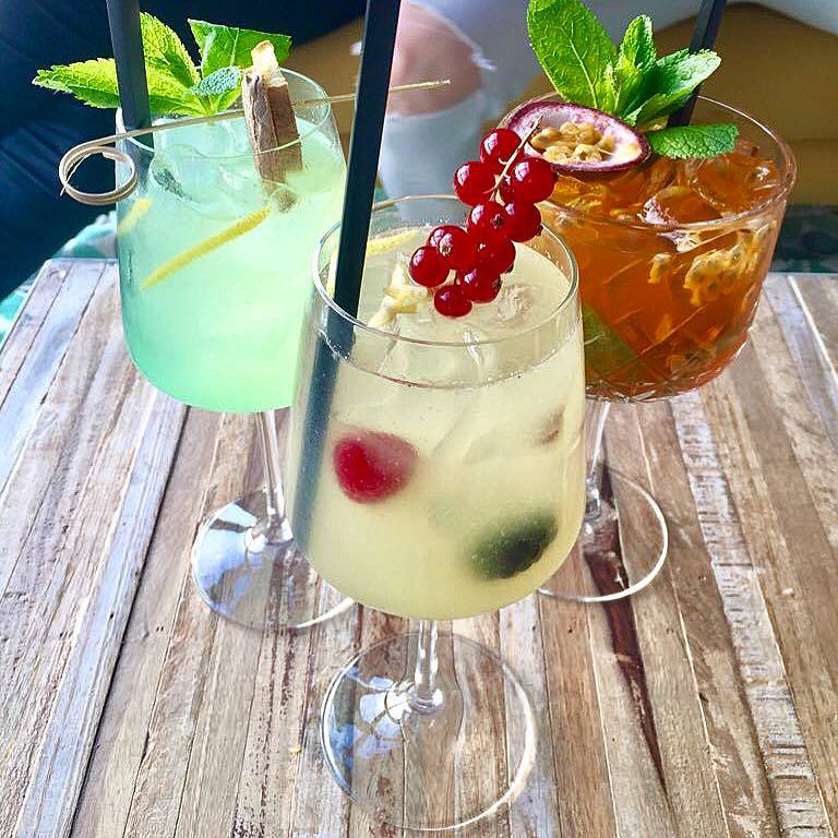 Seconda Strada Cafè