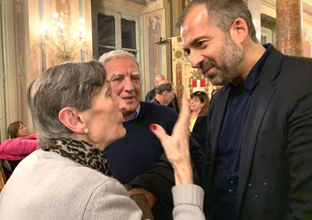 Varese: l’incontro sulle nuove destre con il giornalista Paolo Berizzi