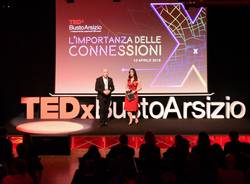 tedX busto Arsizio 2019