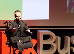 tedX busto Arsizio 2019