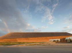 Thinking Varese: Dorte Mandrup