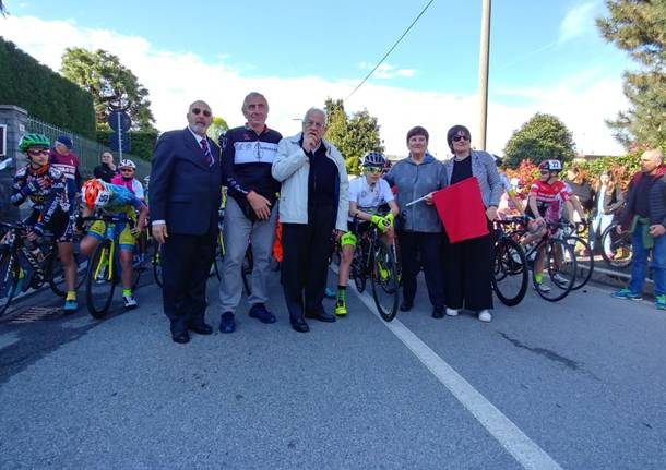 GP a Crenna di Gallarate – Trofeo Marco Limido 2019