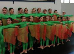 twirling pro patria bustese 
