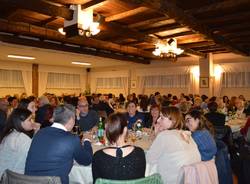 Una serata per i volontari del "Comitato Tutela Bambino in Ospedale"