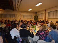 Una serata per i volontari del "Comitato Tutela Bambino in Ospedale"