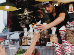 Urban Lake Street Food Legnano