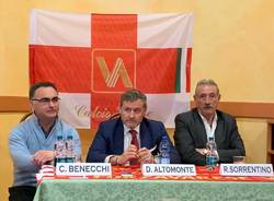 Varese Calcio 2018-2019