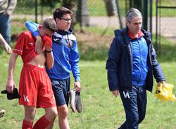 varese calcio giovanissimi 2019