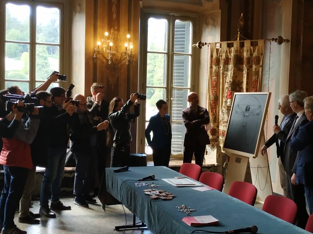 Varese Design Week 2019, l'inaugurazione