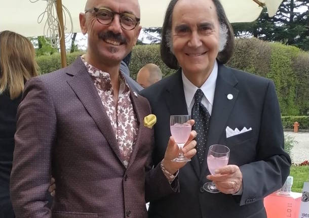 Varese Design Week 2019, l'inaugurazione