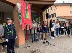 Vedano Olona - 25 aprile 2019