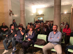Viggiù - Vivo il paese presentazione