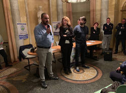Viggiù - Vivo il paese presentazione