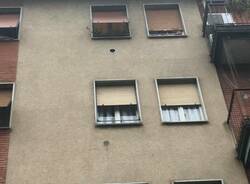 Vigili del Fuoco viale Gorizia Legnano  2 