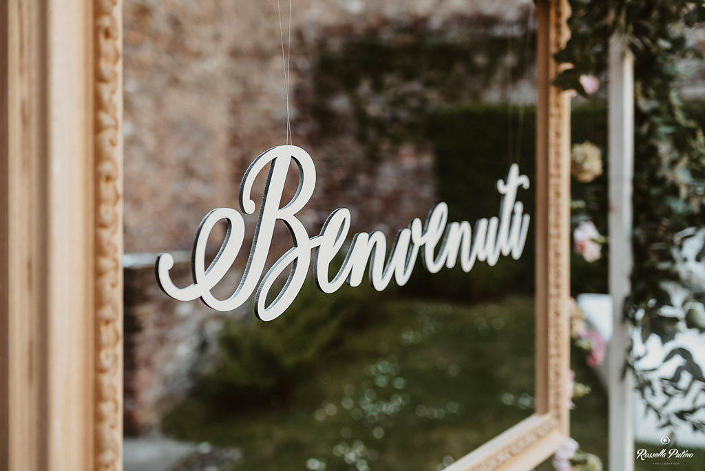 Aperitivo sotto le stelle al Castello di Jerago