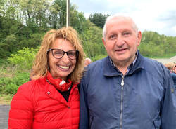 Arcisate - centro destra sardella sindaco