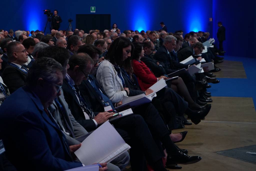Assemblea di univa 2019