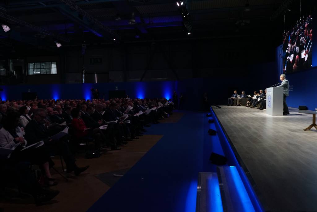 Assemblea di univa 2019