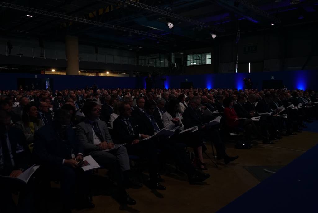 Assemblea di univa 2019