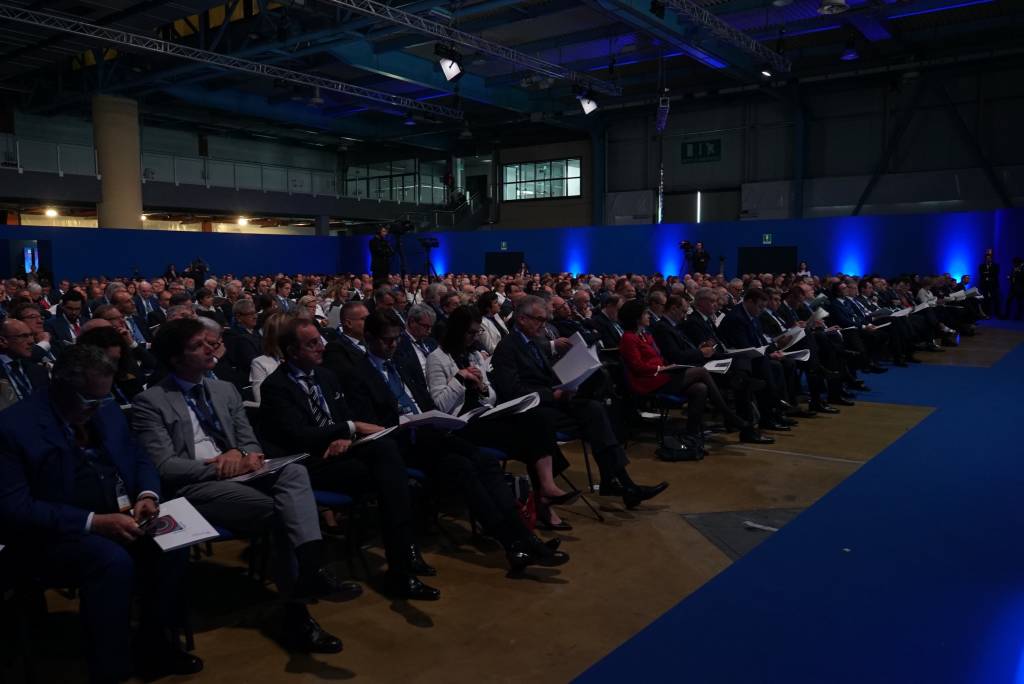 Assemblea di univa 2019