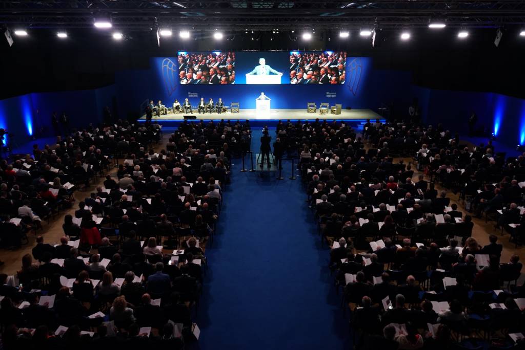 Assemblea di univa 2019