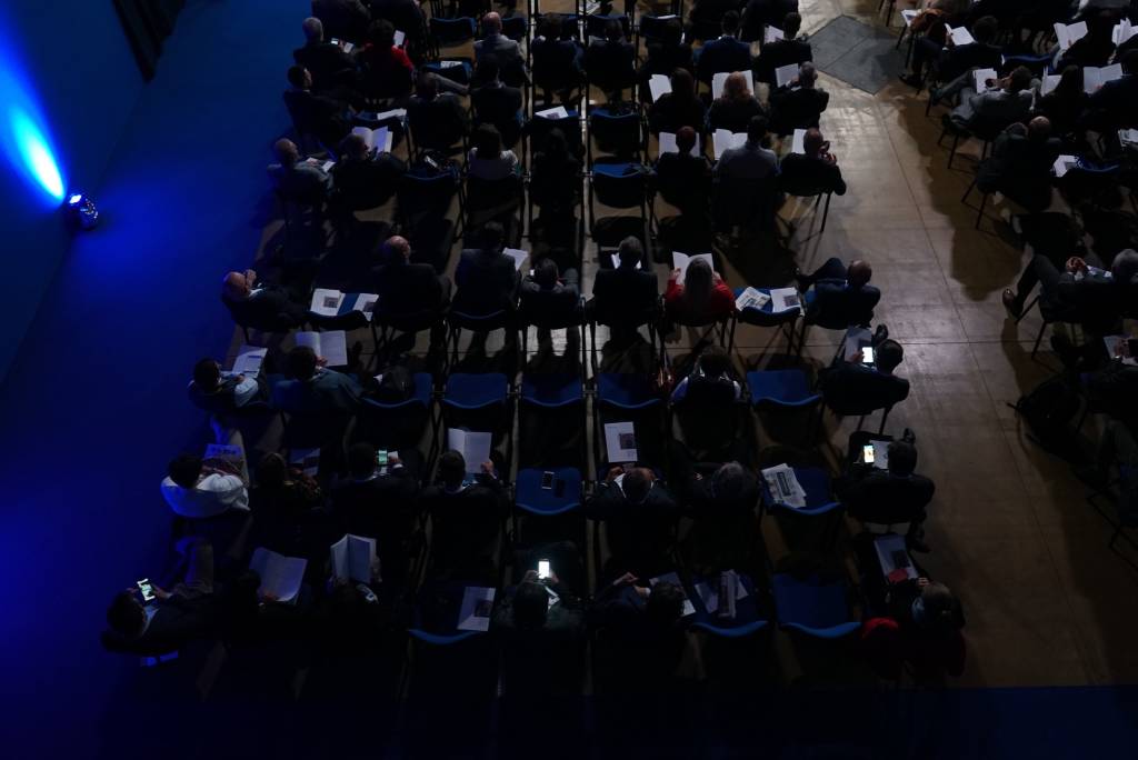 Assemblea di univa 2019