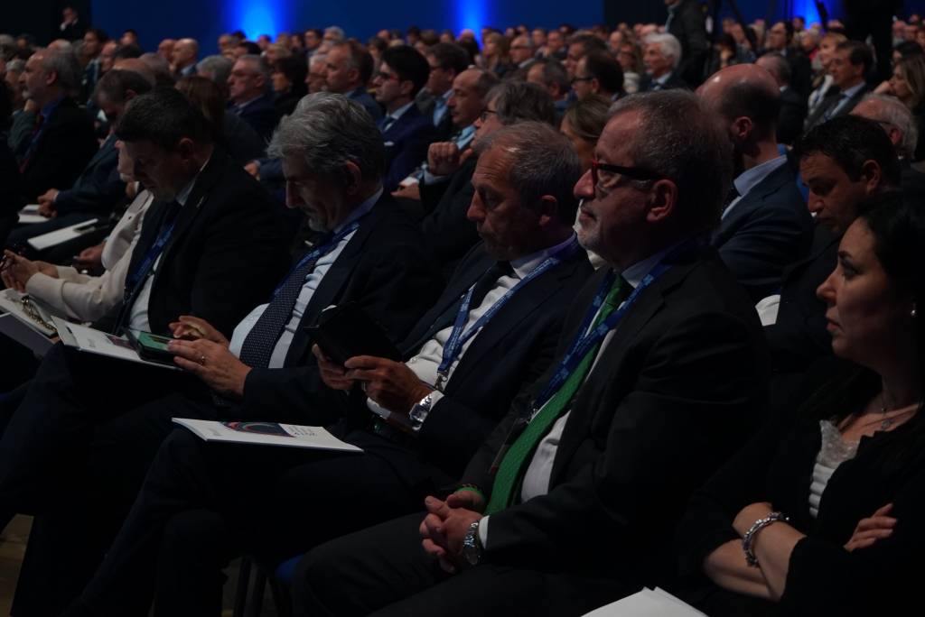 Assemblea di univa 2019