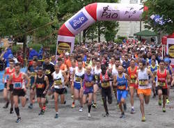 athlon run castiglione olona 2019 piede d'oro