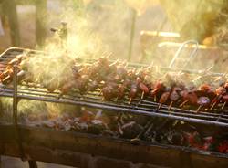 BBQ Festival Cassano Magnago
