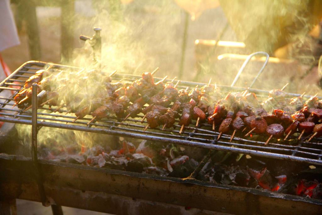 BBQ Festival Cassano Magnago