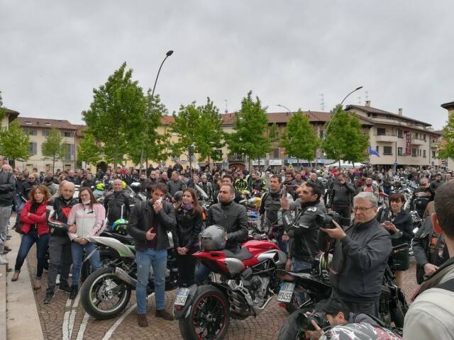 benedizione moto motociclisti parabiago 2019  10 