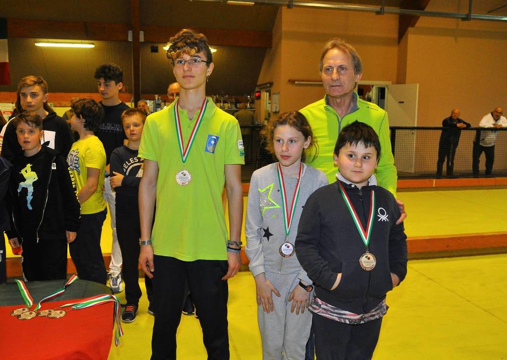 bocce ternate,