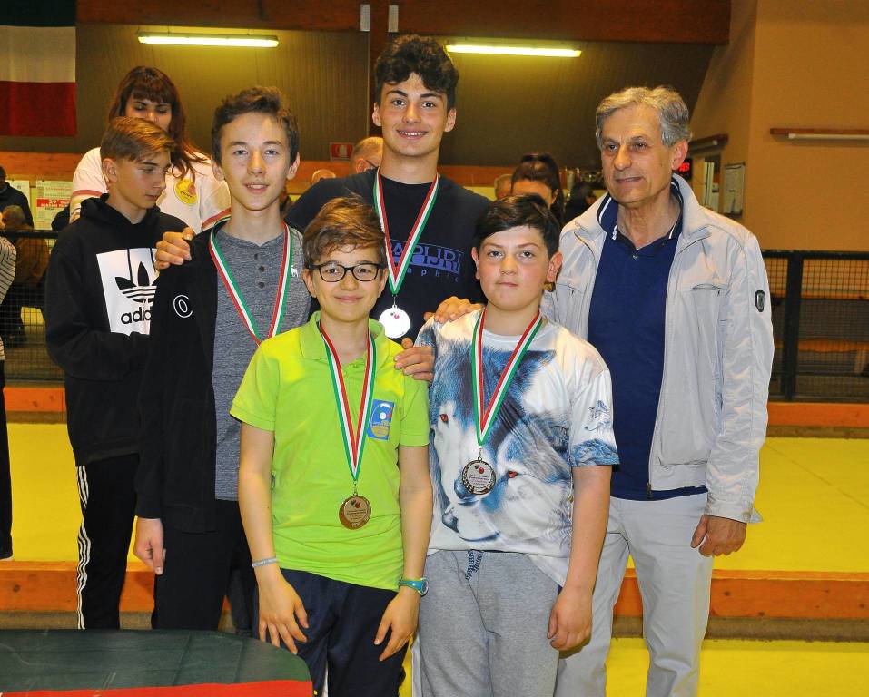bocce ternate,