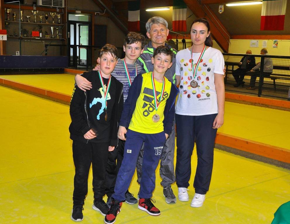 bocce ternate,