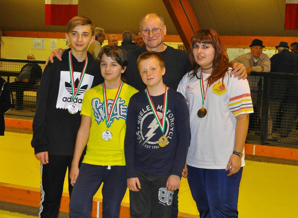 bocce ternate,