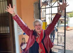 Bruna Jardini rieletta sindaco di Valganna