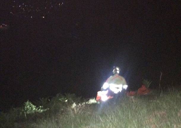 Tragedia in montagna: donna di 46 anni precipita e muore in Val d’Intelvi