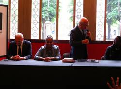 Camerun   festa   Ebolowa   Legnano   gemellaggio tra citt   1 